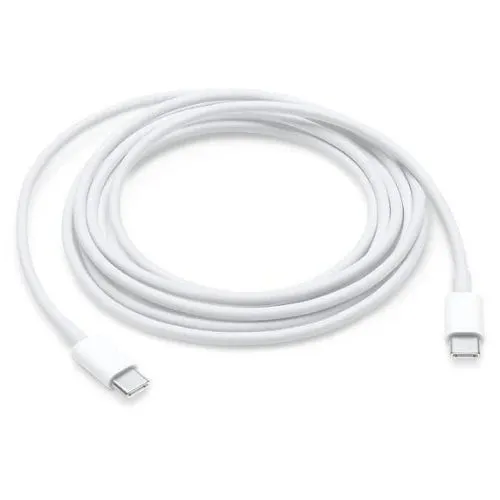 1M / 2M USB-C Charging Cable For Apple iPhone