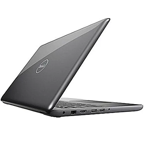 2017 Business Flagship Dell Inspiron 15.6" Led-Backlit Display Laptop Pc Intel I5-7200U Processor