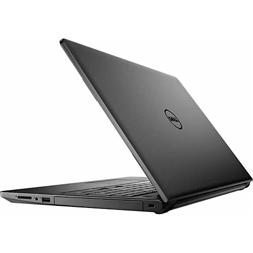 2017 Dell High Performance Business Flagship Laptop Pc 15.6" Led-Backlit Display Intel I7-7500U