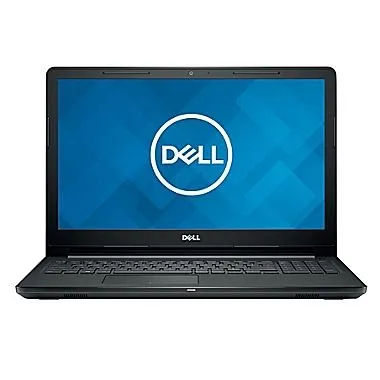 2017 Flagship Dell Premium Inspiron 15.6 Led-Backlit Hd Laptop - Intel Dual-Core I3-7100U 2.4Ghz,