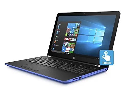 2017 Hp Business Flagship High Performance 15.6" Laptop Pc Amd A12-9700P Apu Quad-Core Processor