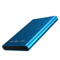 3.5 inch all-metal hdd case mobile hard disk box USB 3.0 5gbps desktop hard drive SATA hdd enclosure aluminium