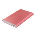 3.5 inch all-metal hdd case mobile hard disk box USB 3.0 5gbps desktop hard drive SATA hdd enclosure aluminium