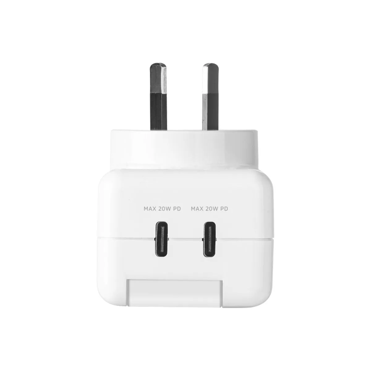 3sixT PowerGuard Surge Protector 40W USB-C   USB-C