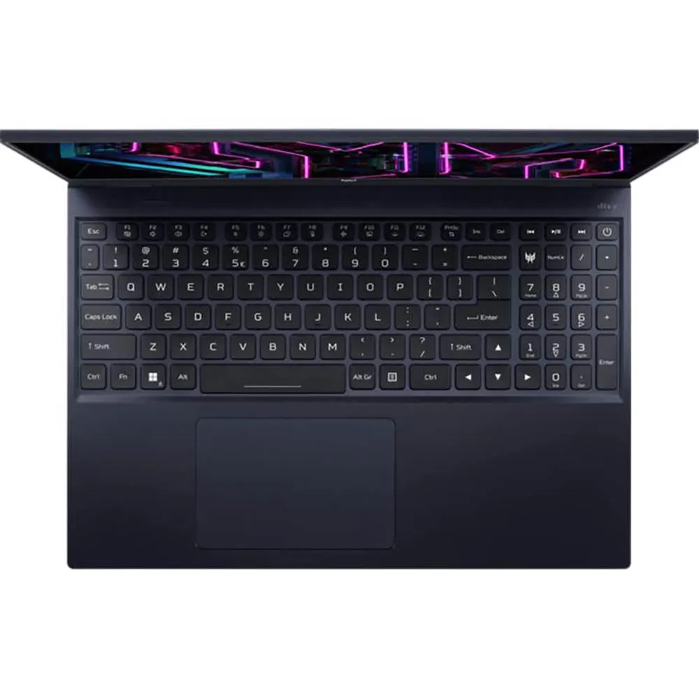 Acer 16" WQXGA i9 32GB 1TB SSD