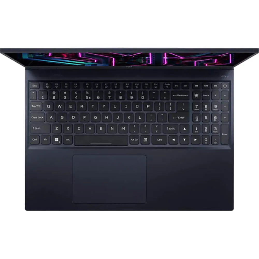 Acer 16" WQXGA wide IPS 16GB 1TB