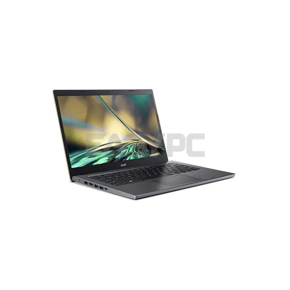 ACER ASPIRE 5 A514-55-59T8 14.0" Intel Core i5-1235U Laptop