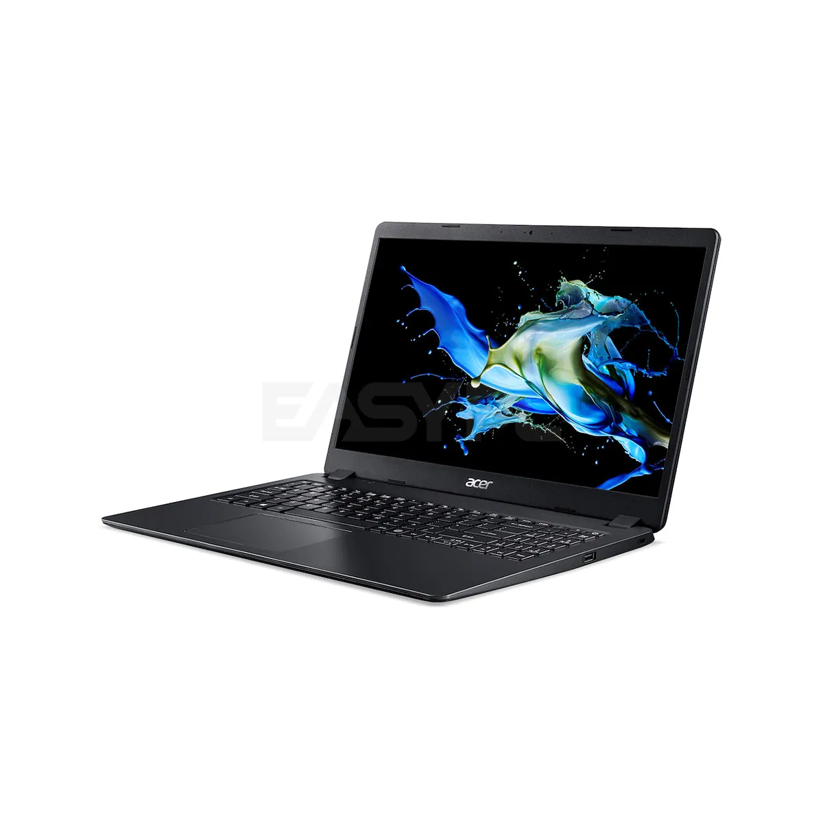 Acer Extensa EX215-52-385F Intel i3-1005G1 4GB Intel UHD Graphics 1TB 128GB NVMe SSD Win10 Laptop