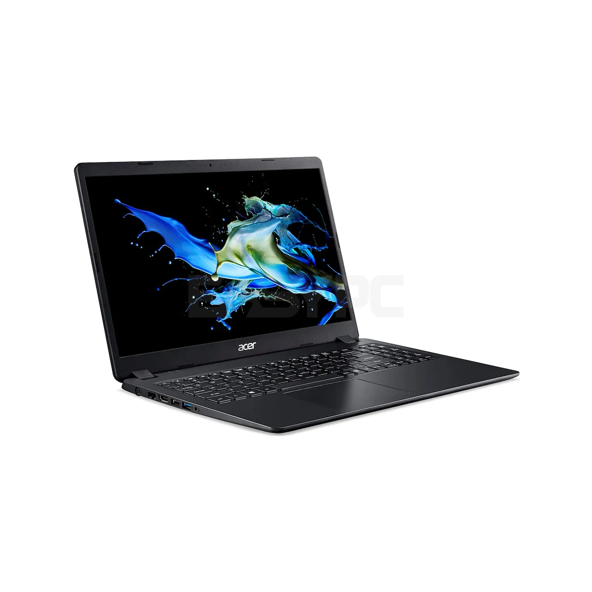 Acer Extensa EX215-52-385F Intel i3-1005G1 4GB Intel UHD Graphics 1TB 128GB NVMe SSD Win10 Laptop