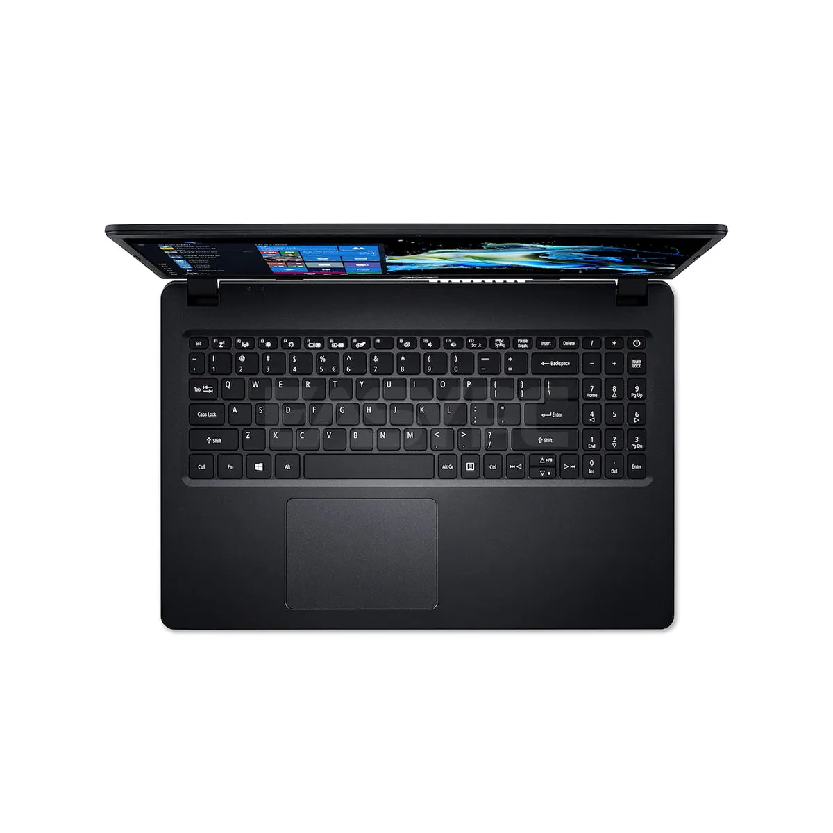 Acer Extensa EX215-52-385F Intel i3-1005G1 4GB Intel UHD Graphics 1TB 128GB NVMe SSD Win10 Laptop