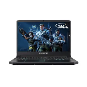 Acer Predator Helios 300 PH315-52-708C Intel i7-9750H/8GB/1TB 256GB/GTX 1660 Ti/Win 10