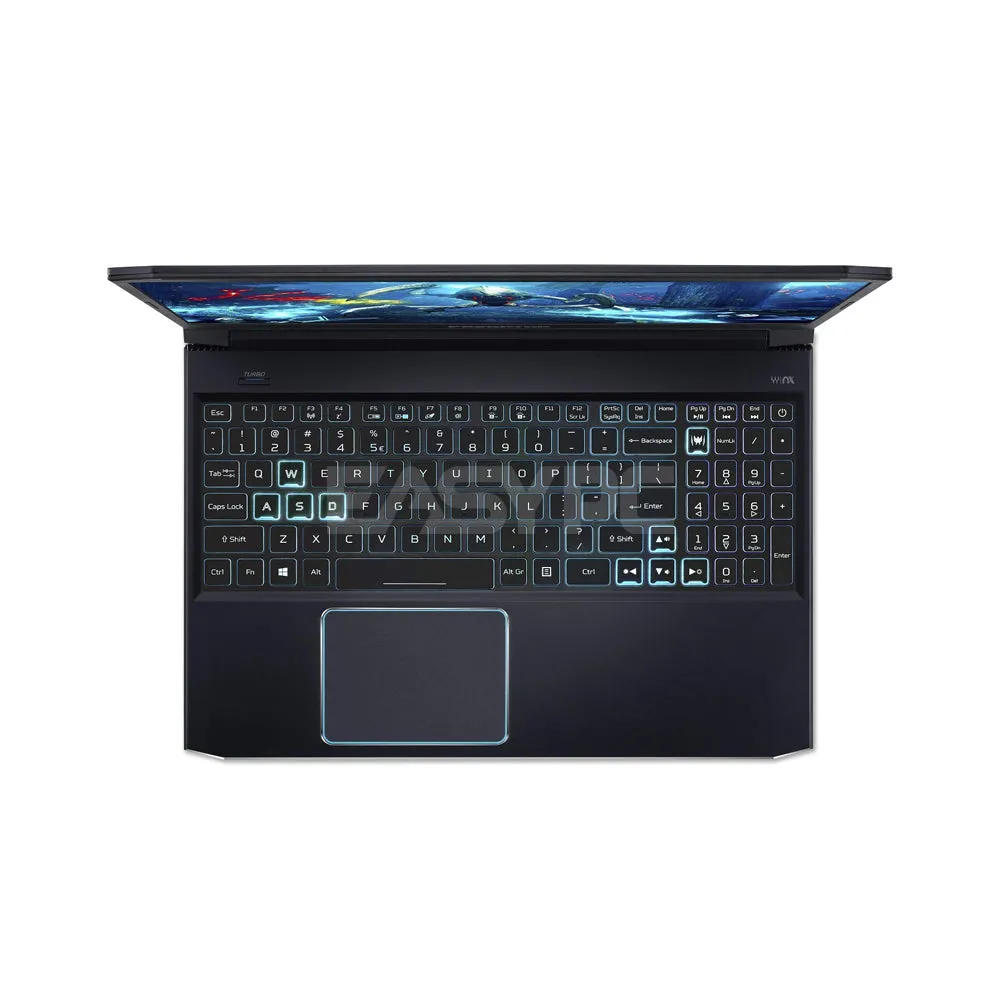 Acer Predator Helios 300 PH315-52-708C Intel i7-9750H/8GB/1TB 256GB/GTX 1660 Ti/Win 10