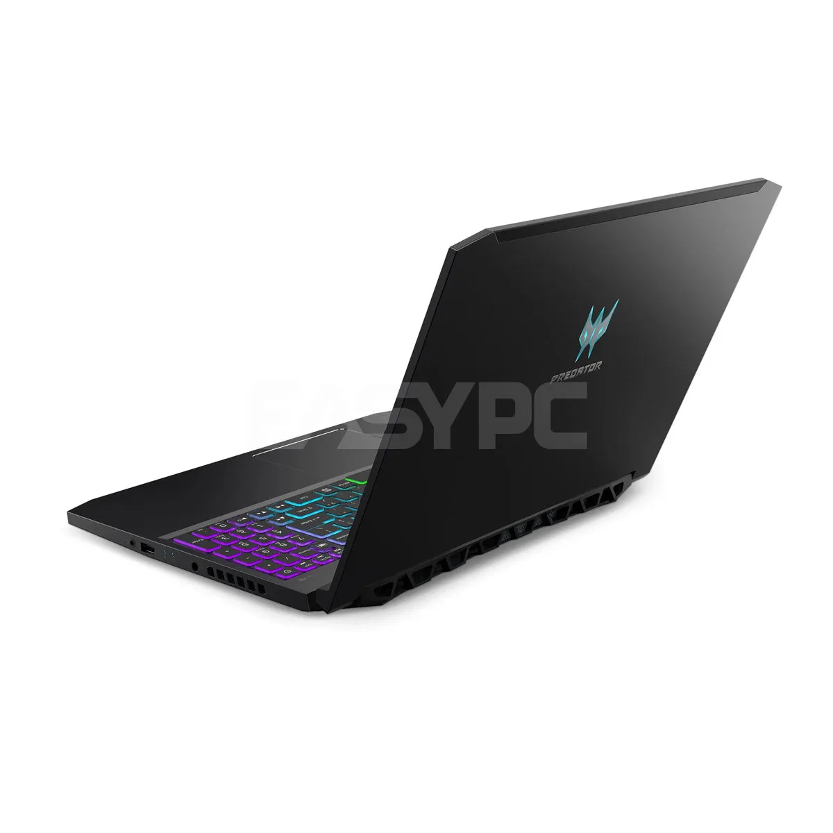 Acer Predator Triton 300 PT315-51-594J Intel i5-9300H/4GB/GTX 1650/1TB 256GB/Win 10