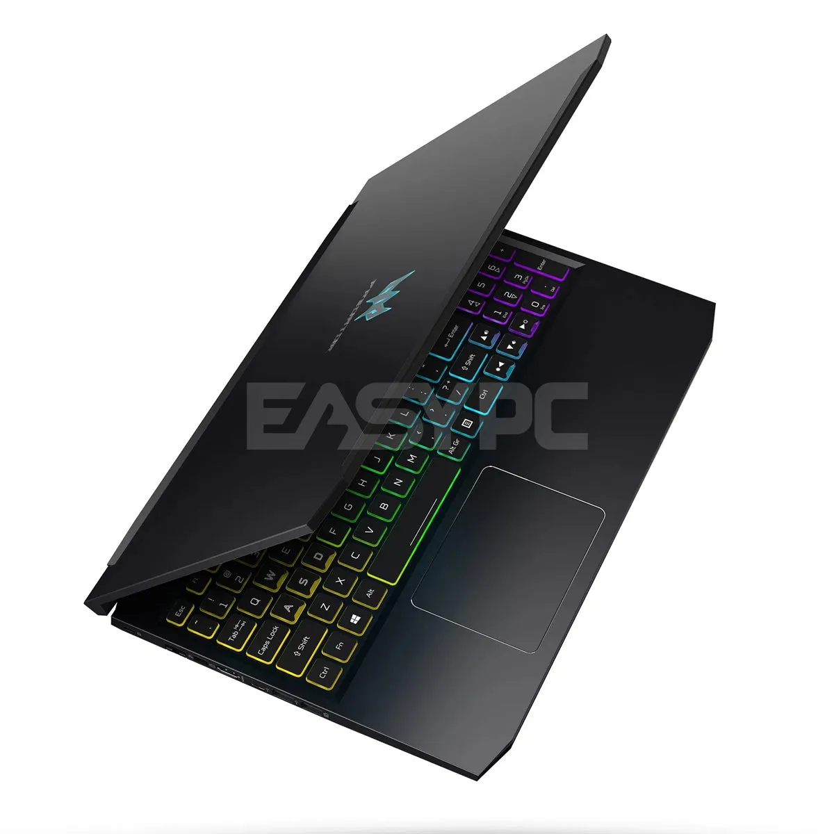 Acer Predator Triton 300 PT315-51-594J Intel i5-9300H/4GB/GTX 1650/1TB 256GB/Win 10