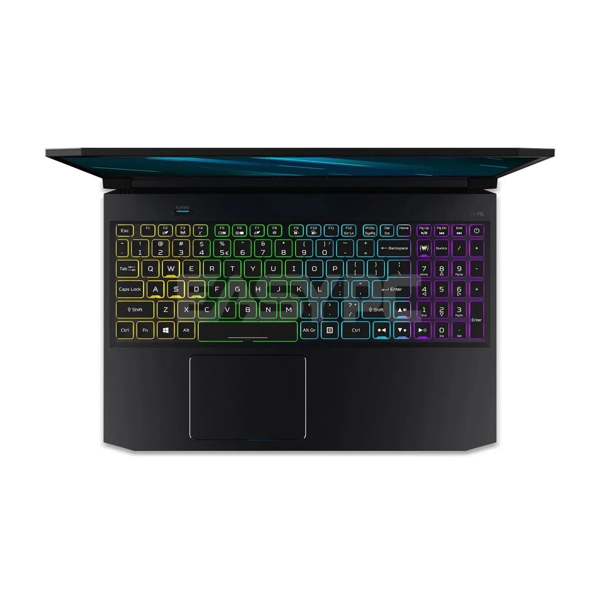 Acer Predator Triton 300 PT315-51-594J Intel i5-9300H/4GB/GTX 1650/1TB 256GB/Win 10