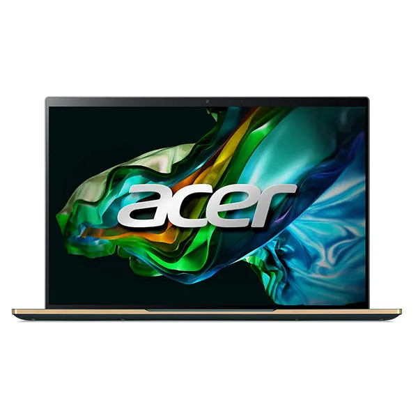 Acer | Swift SF14-71T-5444 | Core i5  | 14" IPS | 16GB RAM | 512GB SSD - Mist Green