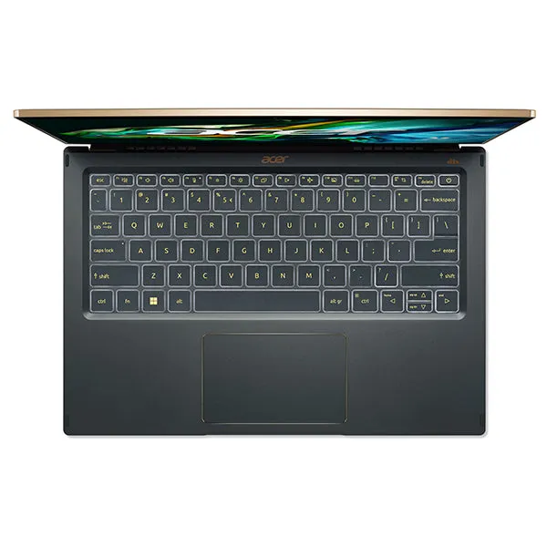 Acer | Swift SF14-71T-5444 | Core i5  | 14" IPS | 16GB RAM | 512GB SSD - Mist Green