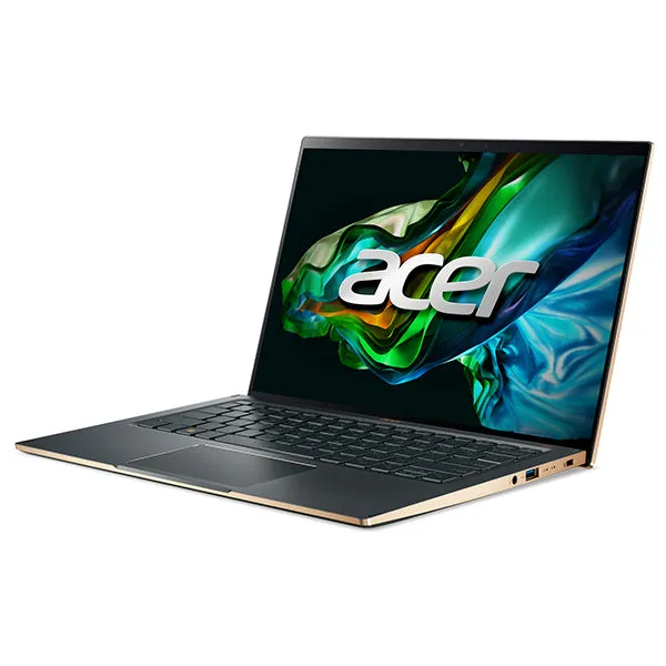 Acer | Swift SF14-71T-5444 | Core i5  | 14" IPS | 16GB RAM | 512GB SSD - Mist Green