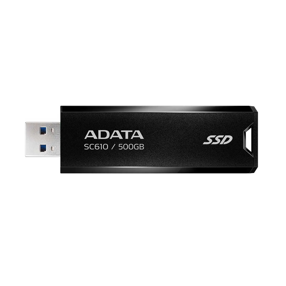 ADATA SC610 USB 3.2 Gen2 Type-A Portable SSD