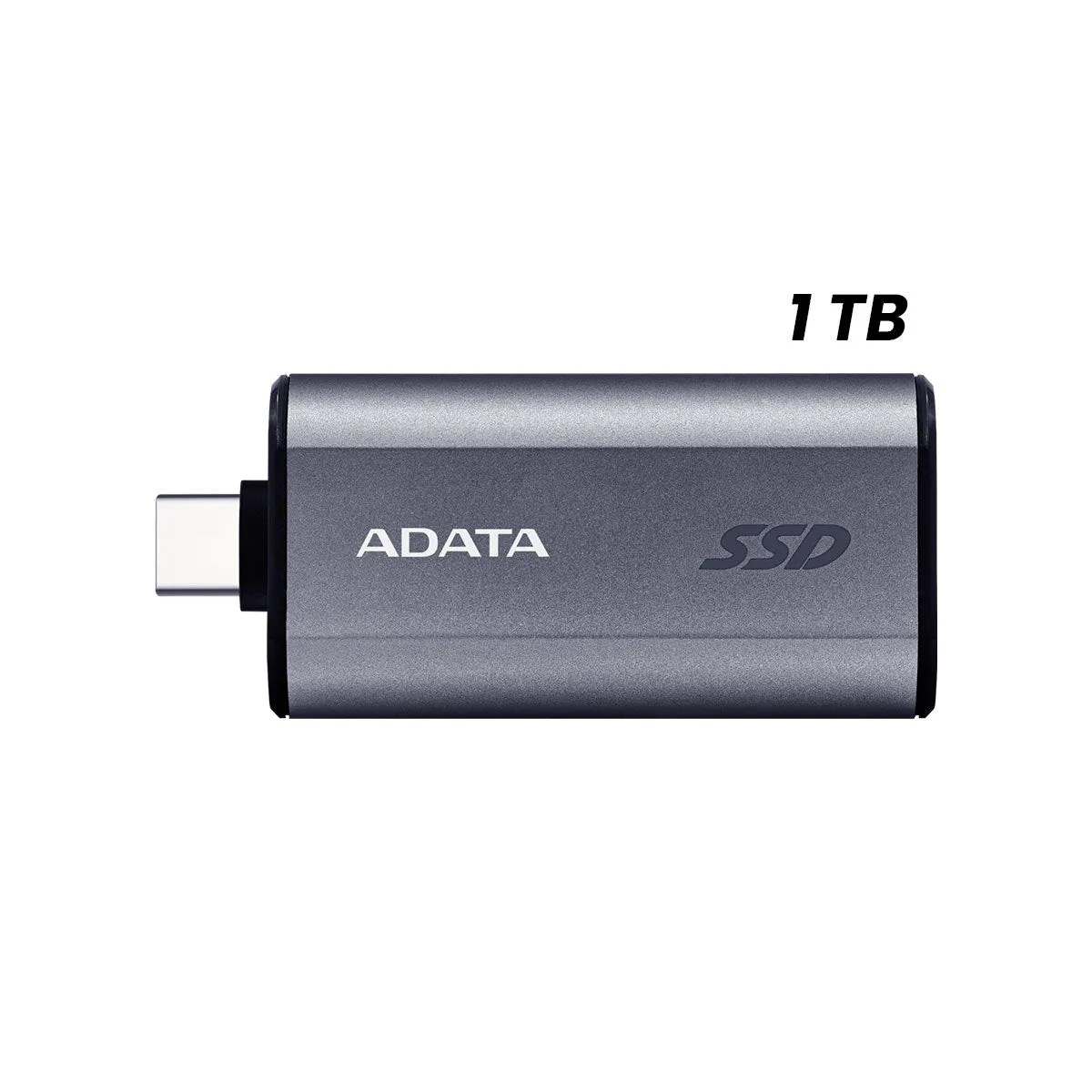 Adata SC750 USB 3.2 Gen2 Type-C External SSD