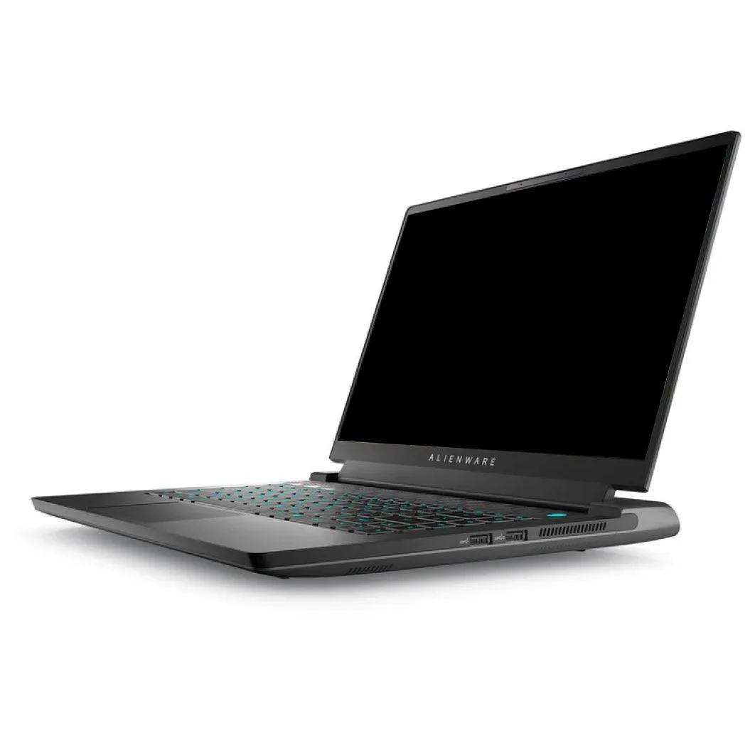 Alienware M15 R7 15.6" FHD 165Hz Gaming Laptop GeForce RTX 3070 Ti