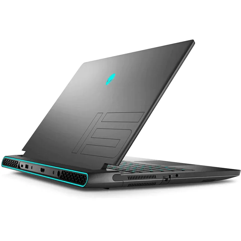 Alienware M15 R7 15.6" FHD 165Hz Gaming Laptop GeForce RTX 3070 Ti