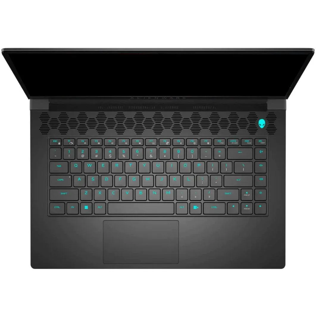 Alienware M15 R7 15.6" FHD 165Hz Gaming Laptop GeForce RTX 3070 Ti