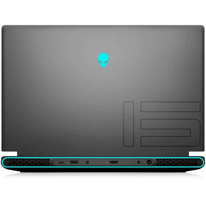 Alienware M15 R7 15.6" FHD 165Hz Gaming Laptop GeForce RTX 3070 Ti