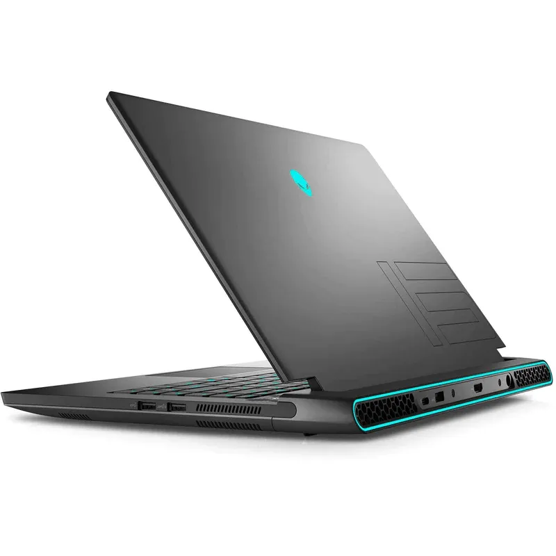 Alienware M15 R7 15.6" FHD 165Hz Gaming Laptop GeForce RTX 3070 Ti