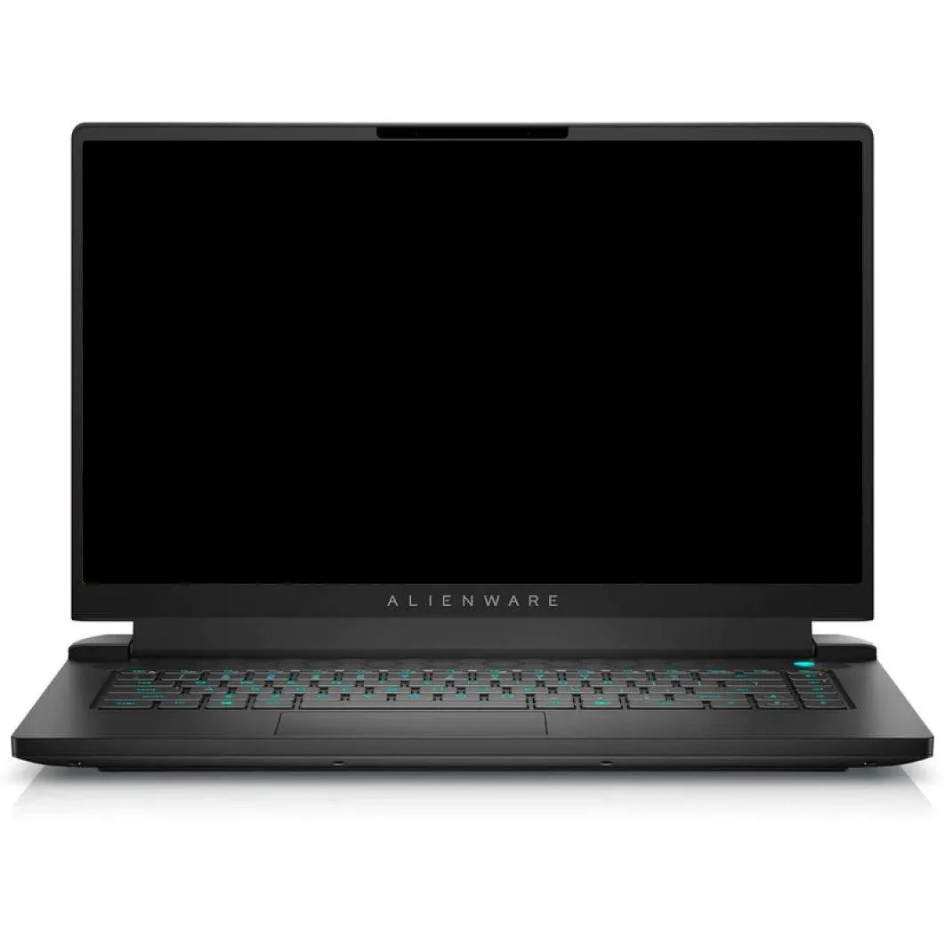 Alienware M15 R7 15.6" FHD 165Hz Gaming Laptop GeForce RTX 3070 Ti