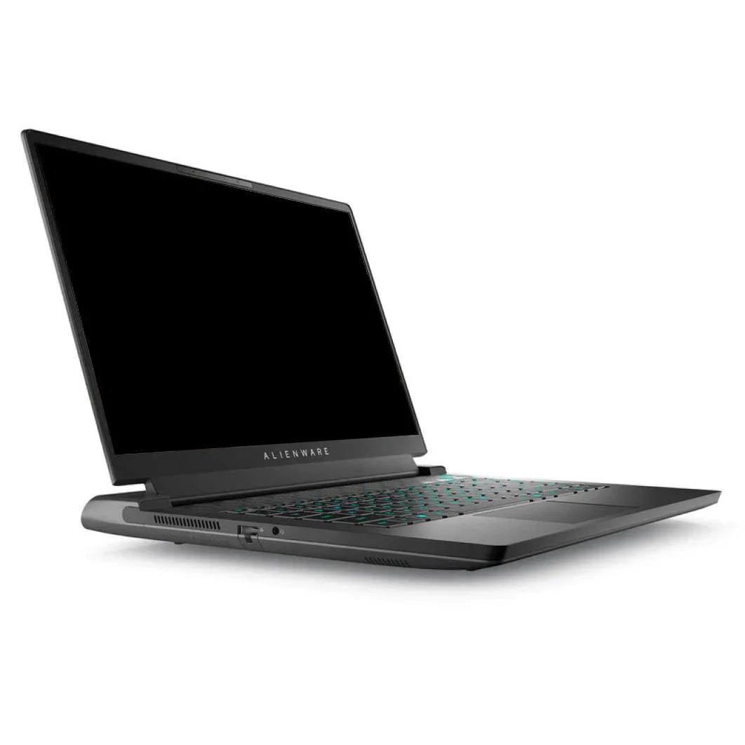 Alienware M15 R7 15.6" FHD 165Hz Gaming Laptop GeForce RTX 3070 Ti