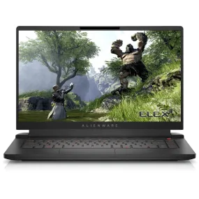 Alienware M15 R7 15.6" FHD 165Hz Gaming Laptop - Ryzen 7, RTX 3060