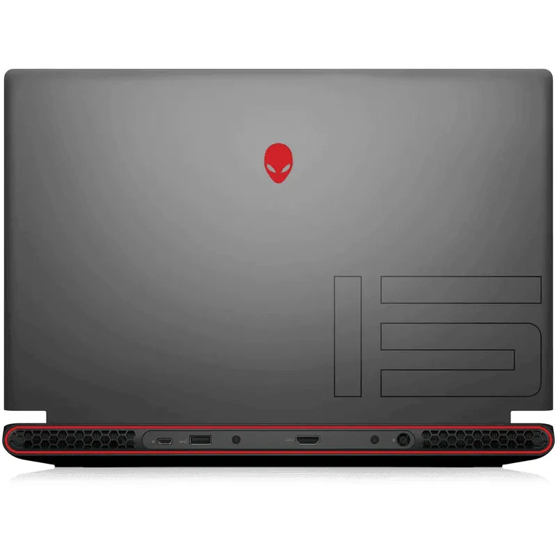 Alienware M15 R7 15.6" FHD 165Hz Gaming Laptop - Ryzen 7, RTX 3060