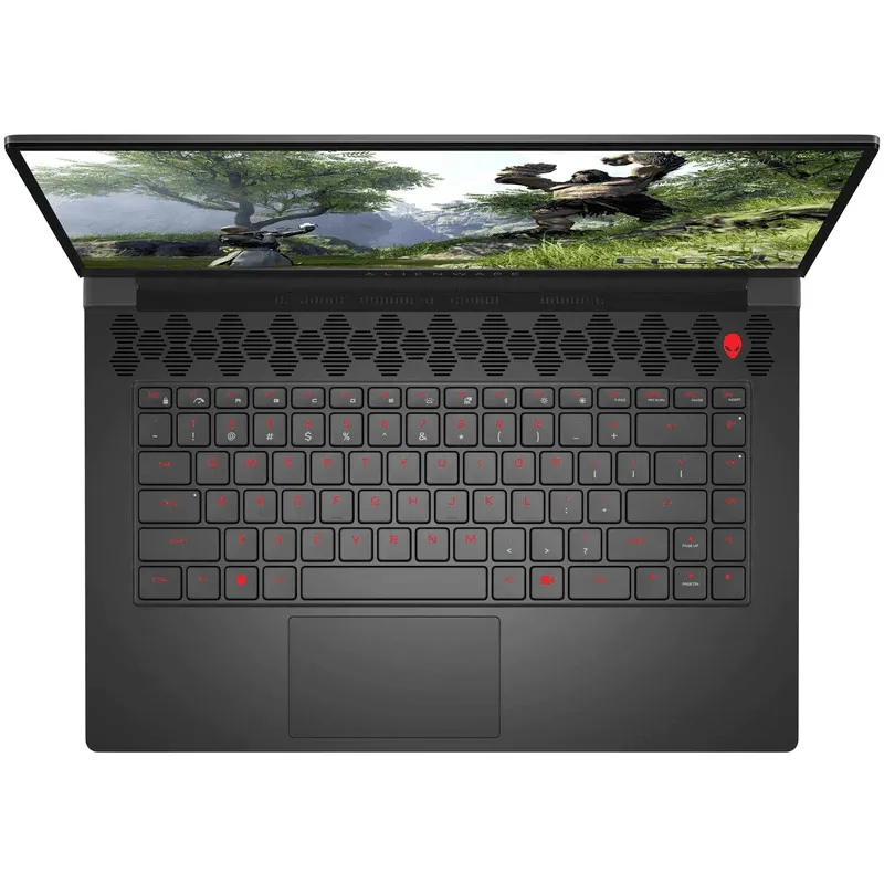 Alienware M15 R7 15.6" FHD 165Hz Gaming Laptop - Ryzen 7, RTX 3060