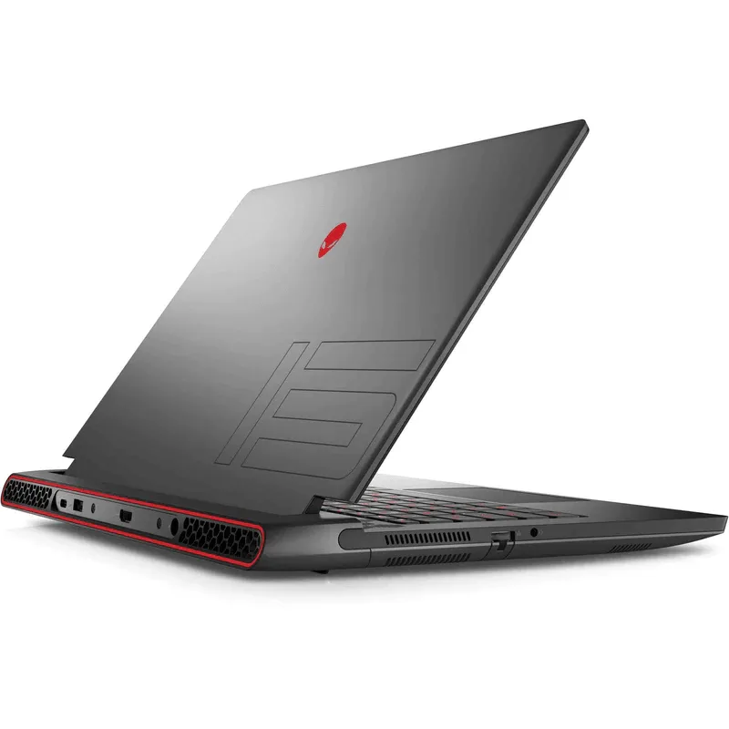 Alienware M15 R7 15.6" FHD 165Hz Gaming Laptop - Ryzen 7, RTX 3060