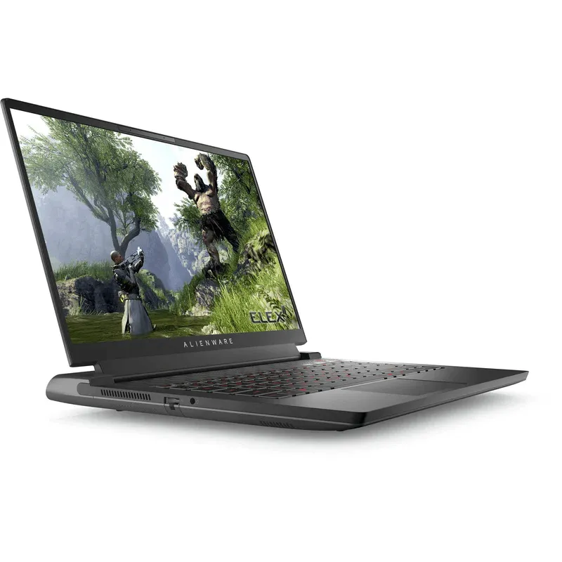 Alienware M15 R7 15.6" FHD 165Hz Gaming Laptop - Ryzen 7, RTX 3060