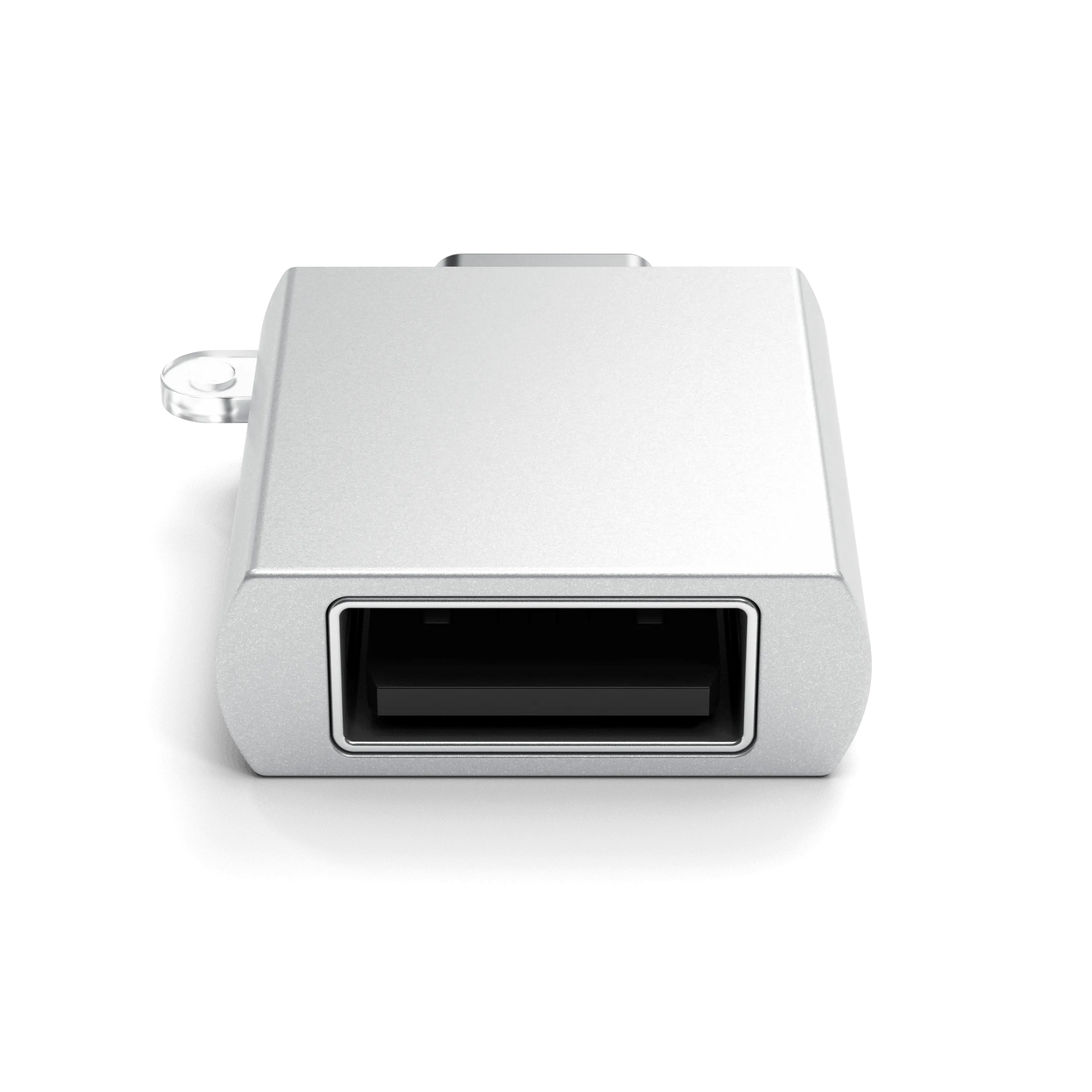 Aluminum USB-C to USB-A 3.0 Adapter