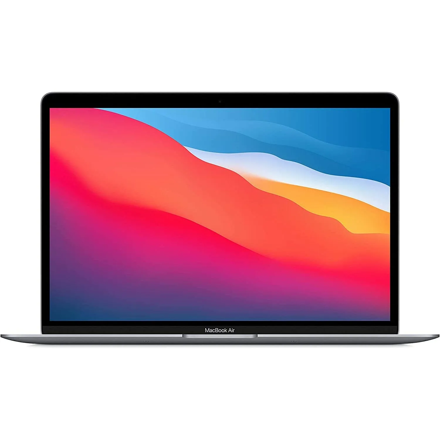 Apple 2020 MacBook Air Laptop M1 Chip 13" 8GB RAM 256GB SSD MGN63LL/A (Refurbished)