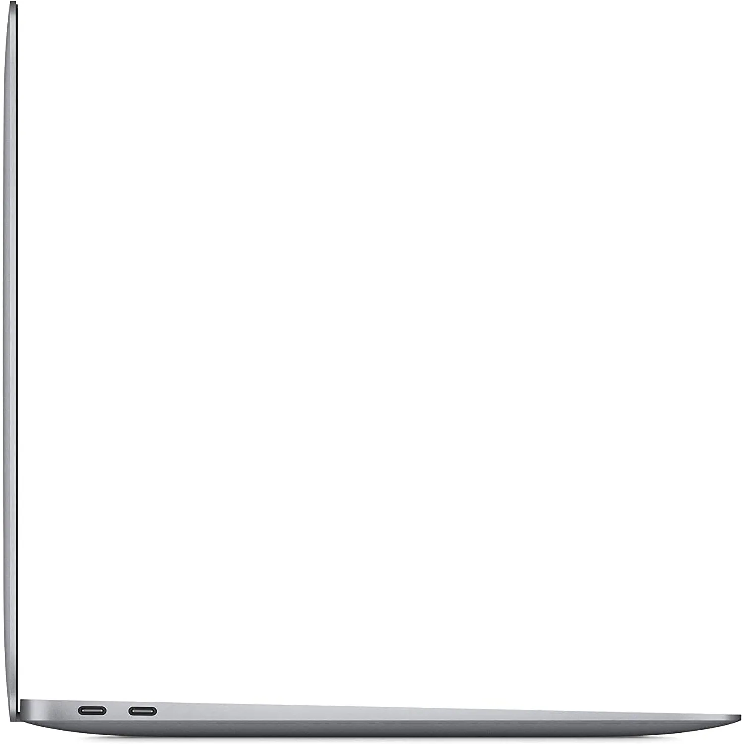 Apple 2020 MacBook Air Laptop M1 Chip 13" 8GB RAM 256GB SSD MGN63LL/A (Refurbished)