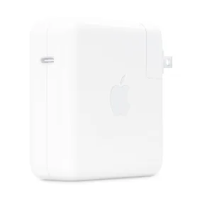 Apple 96W USB-C Power Adapter