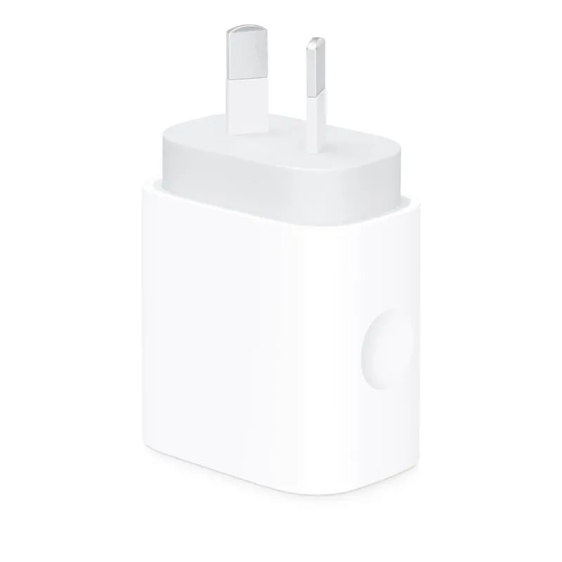 Apple compatible 20W USB-C Power Adapter