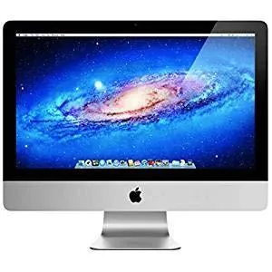 Apple iMac MC309LL/A 21.5-Inch 500GB HDD Desktop - (Renewed)