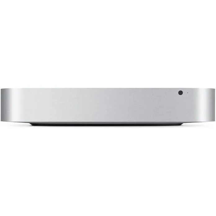 Apple Mac Mini MC270LL/A 4GB 320GB HDD Desktop (Refurbished)