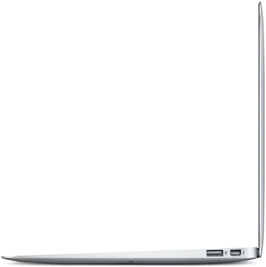 Apple MacBook Air MC968LL/A 11.6-Inch Laptop (Refurbished)