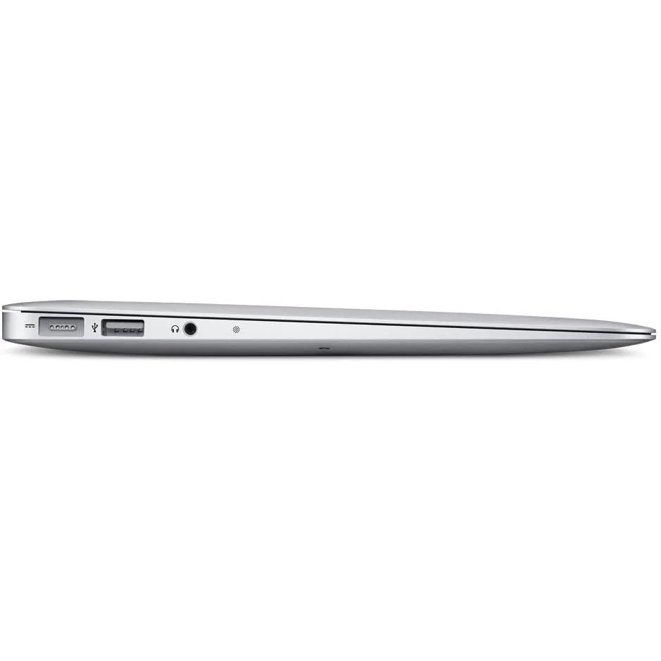 Apple MacBook Air MC968LL/A 11.6-Inch Laptop (Refurbished)