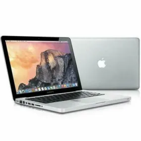 Apple MacBook Pro 13 Mid 2009 2.53GHz C2D MC118LL/A 4GB 250 GB A1278 Mac