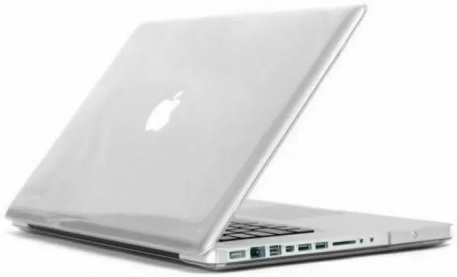 Apple MacBook Pro 13 Mid 2009 2.53GHz C2D MC118LL/A 4GB 500 GB A1278 Mac