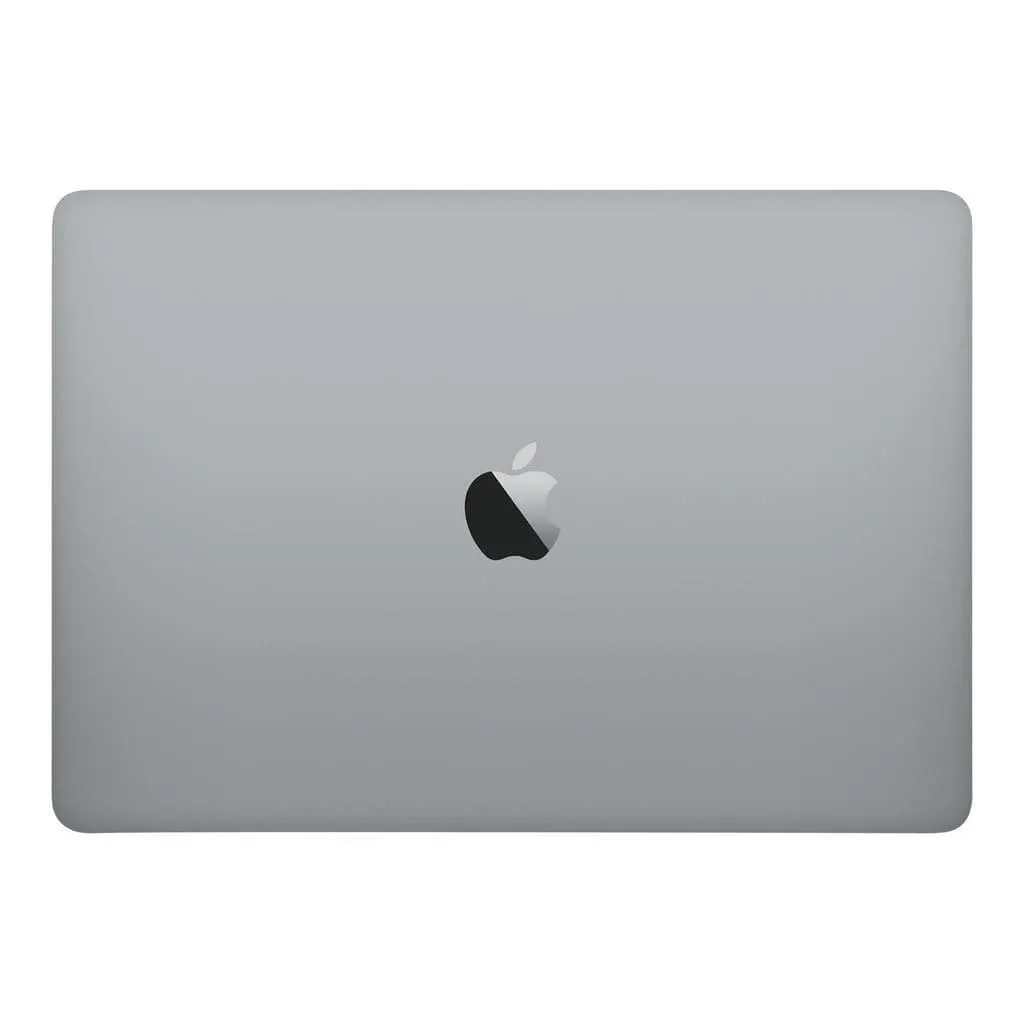 Apple MacBook Pro (2017) 15.4" with Touch Bar (i7-7700hq 2.8 GHz, 16GB, 256GB SSD) Space Grey