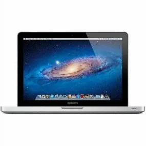 Apple MacBook Pro Core i7 2.9GHz 8GB RAM 256GB HD 13 MD102LL/A (Refurbished)