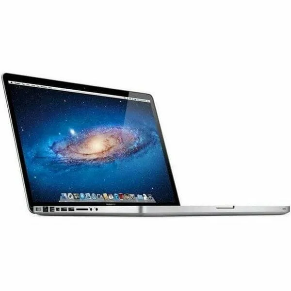 Apple MacBook Pro Core i7 2.9GHz 8GB RAM 256GB HD 13 MD102LL/A (Refurbished)